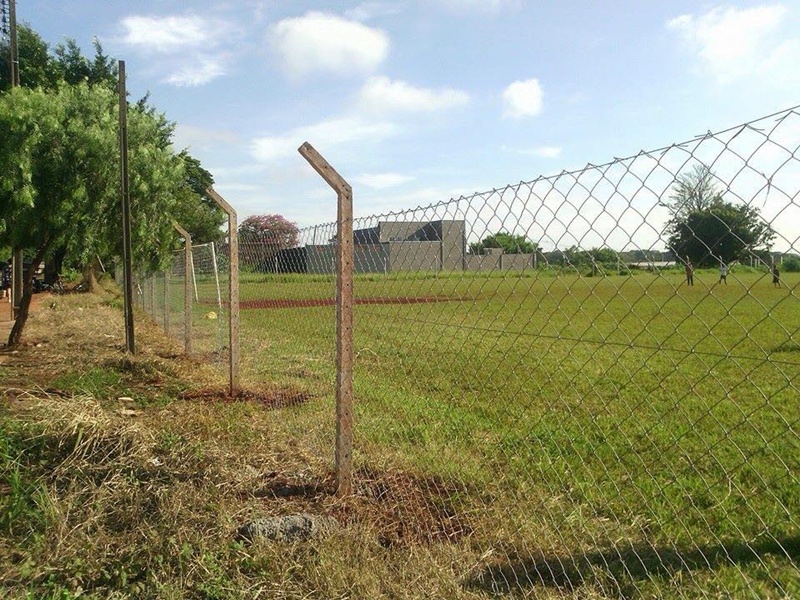   Prefeitura retoma o Campo do Primaverão